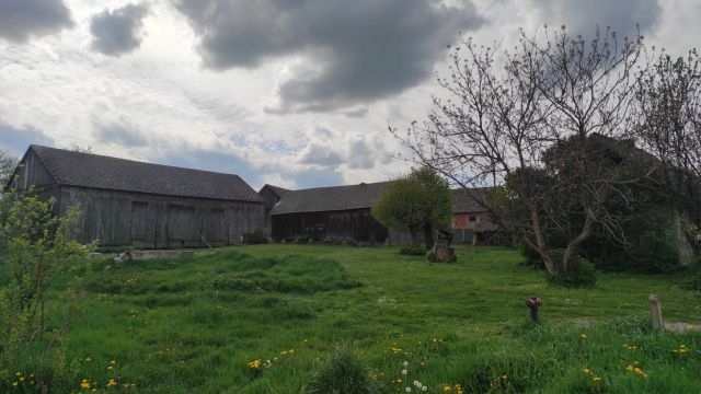 Działka inna Kaszuby. Zdjęcie 1