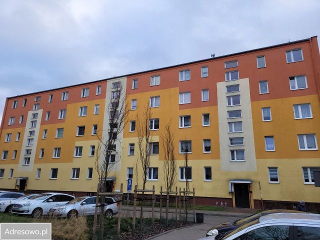 Mieszkanie 2-pokojowe Wejherowo, ul. Strzelecka. Zdjęcie 1