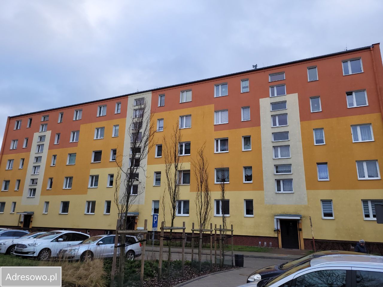 Mieszkanie 2-pokojowe Wejherowo, ul. Strzelecka. Zdjęcie 1