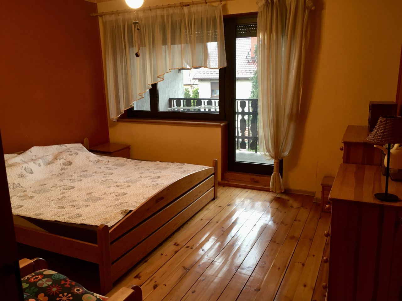 dom szeregowy, 4 pokoje Chocianów, ul. Kasztanowa. Zdjęcie 14