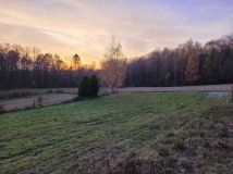 Działka budowlana Borówki. Zdjęcie 4