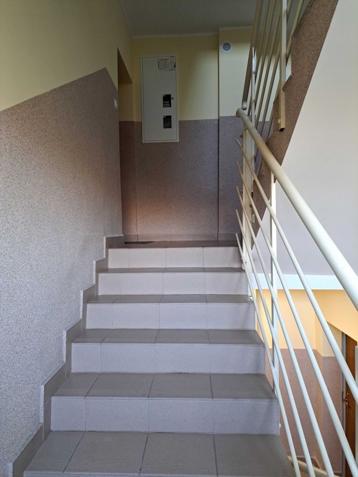 Mieszkanie 2-pokojowe Świecie, ul. Wojska Polskiego. Zdjęcie 7