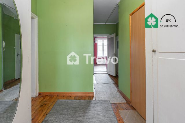 Mieszkanie 3-pokojowe Gdańsk Śródmieście, ul. Lawendowa. Zdjęcie 8