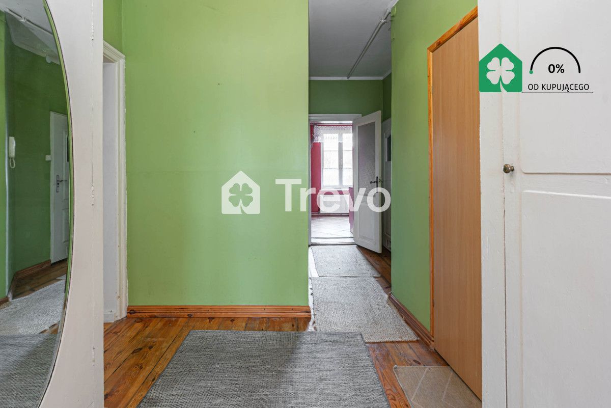 Mieszkanie 3-pokojowe Gdańsk Śródmieście, ul. Lawendowa. Zdjęcie 8