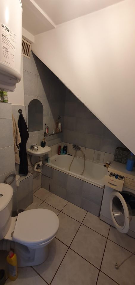 bliźniak Olsztyn Dajtki, ul. Ogrodnicza. Zdjęcie 15