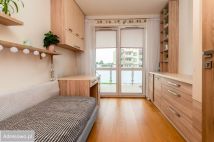 Mieszkanie 3-pokojowe Rzeszów Zalesie, ul. Miła