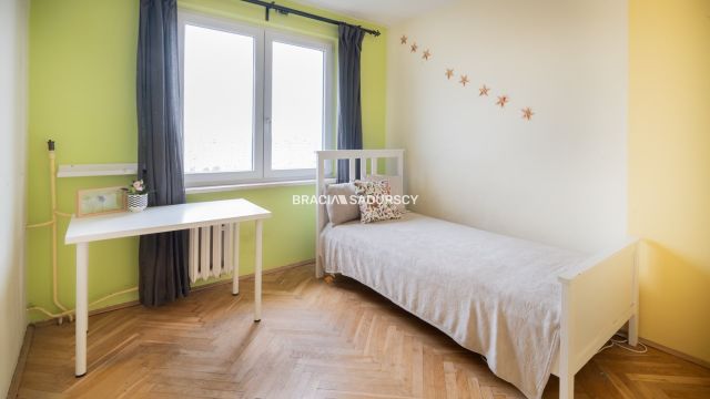 Mieszkanie 3-pokojowe Kraków Prądnik Czerwony, ul. Pilotów. Zdjęcie 6