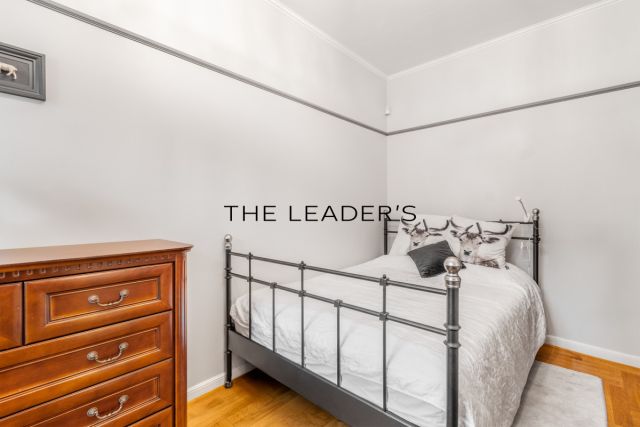 Mieszkanie 4-pokojowe Warszawa Wawer, ul. Koryncka. Zdjęcie 5