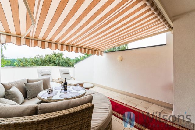 Mieszkanie 3-pokojowe Jantar, ul. Rybacka. Zdjęcie 16