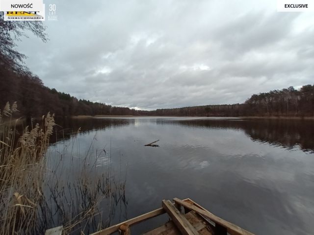 Działka rekreacyjna Chłopowo. Zdjęcie 14