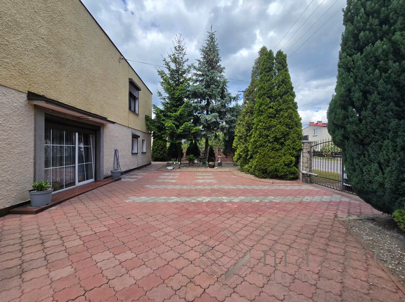 dom wolnostojący, 6 pokoi Nowa Wieś Wielka. Zdjęcie 3