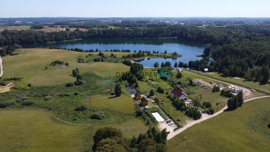 dom letniskowy, 6 pokoi Mrągowo. Zdjęcie 28