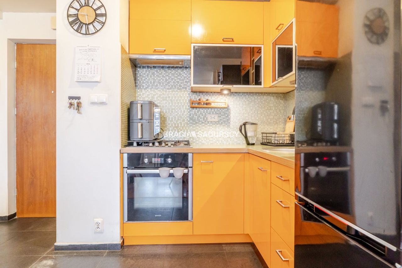 Mieszkanie 2-pokojowe Kraków Bieńczyce, os. Kazimierzowskie. Zdjęcie 6