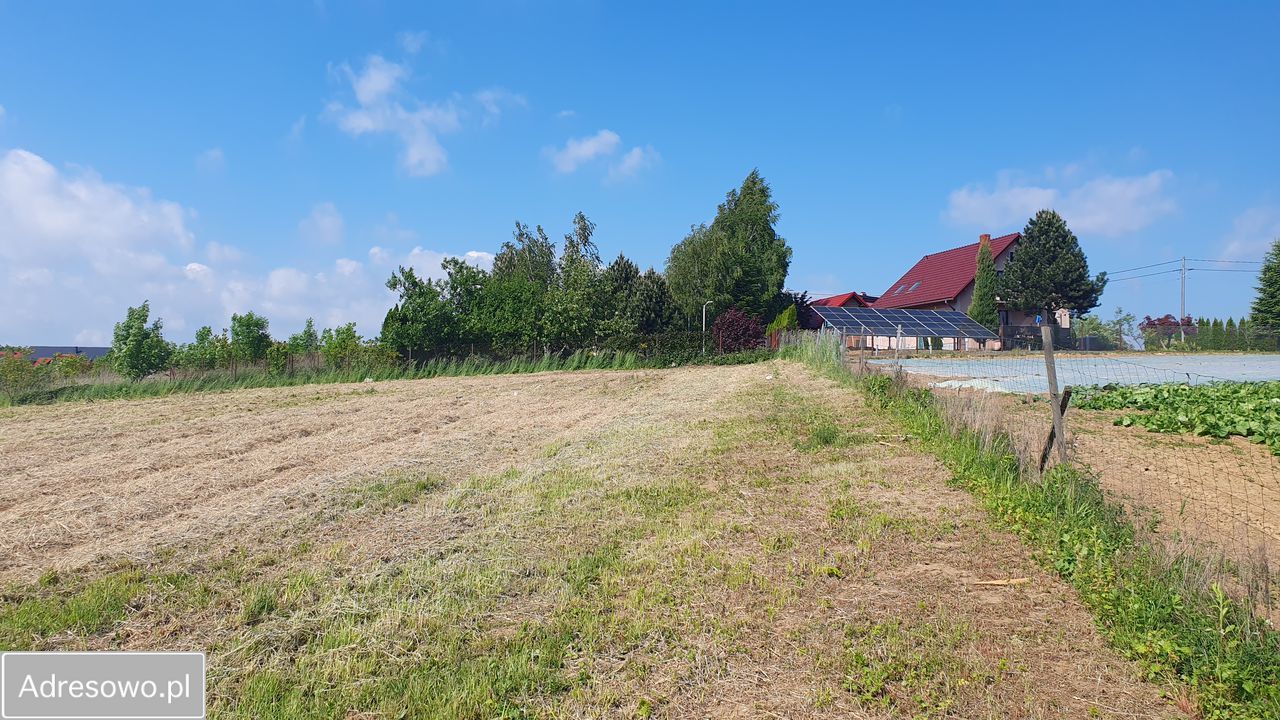 Działka budowlana Zdzięsławice, ul. Sarny. Zdjęcie 7