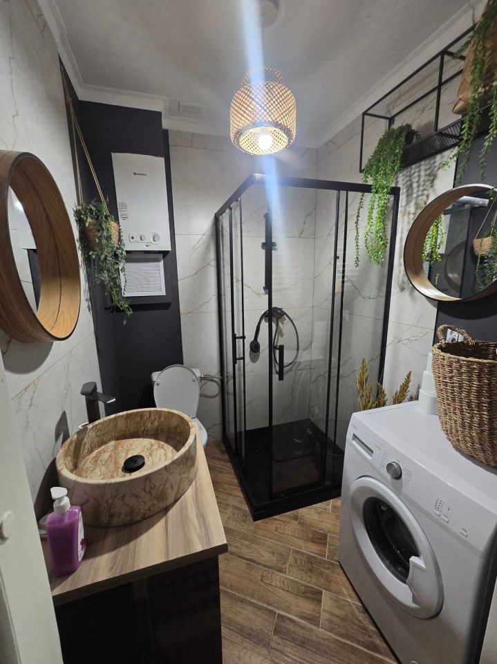 dom wolnostojący, 6 pokoi Tomaszów Lubelski Śródmieście. Zdjęcie 6