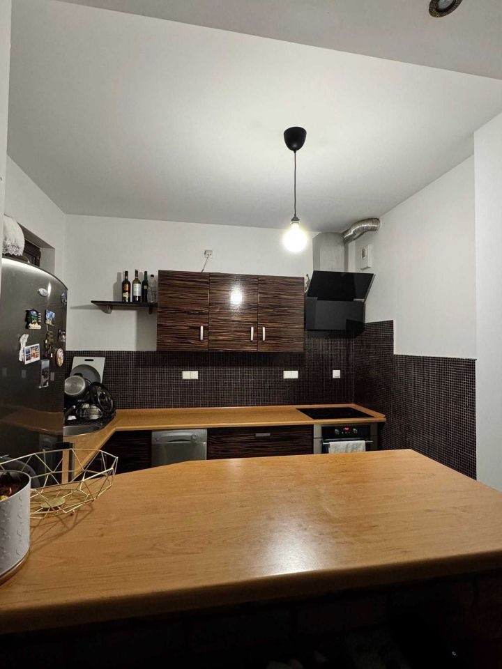 Mieszkanie 2-pokojowe Warszawa Bemowo, ul. Antoniego Kocjana. Zdjęcie 4