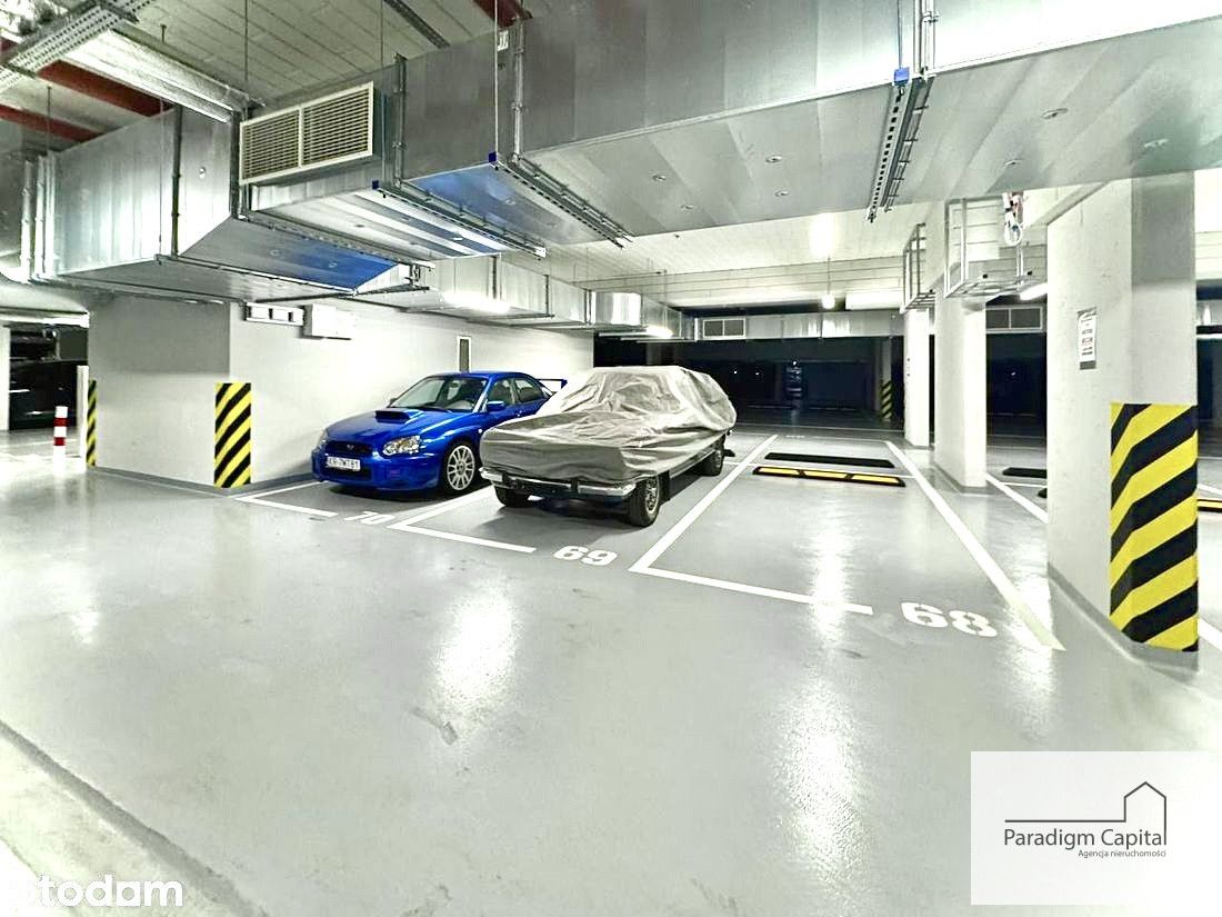 Mieszkanie 2-pokojowe Kraków Krowodrza, ul. Cieszyńska. Zdjęcie 17