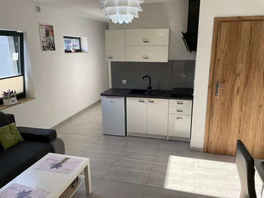 Ośrodek wczasowy Międzywodzie. Zdjęcie 8