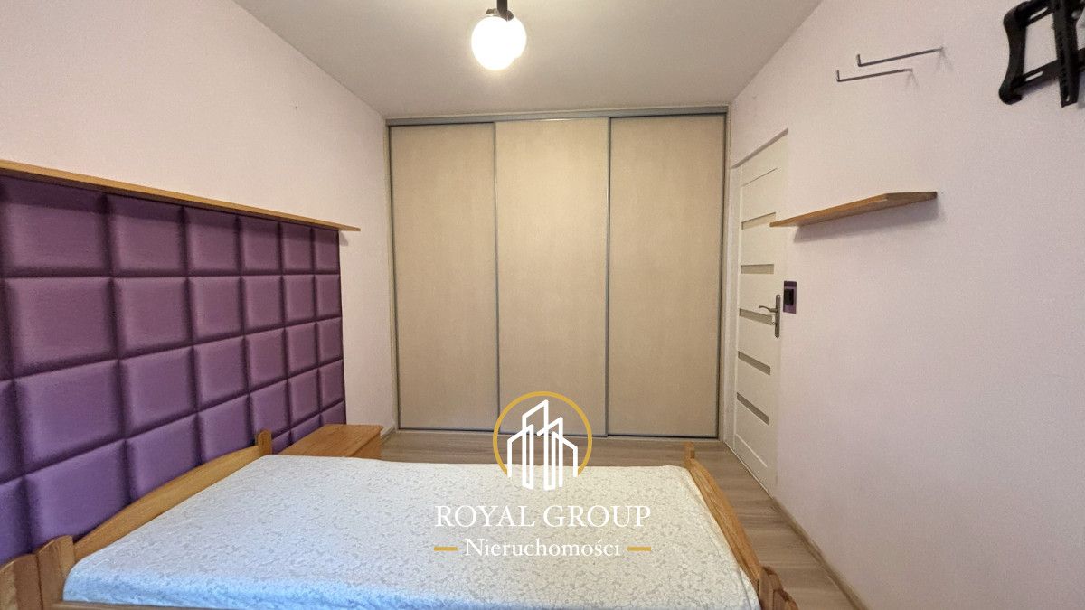 Mieszkanie 3-pokojowe Lublin Czuby, ul. Bociania. Zdjęcie 12