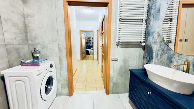 Mieszkanie 2-pokojowe Warszawa Śródmieście, ul. Zygmunta Słomińskiego. Zdjęcie 13