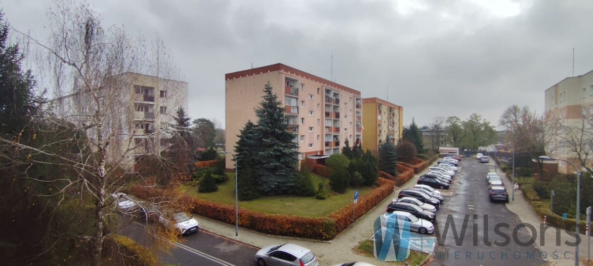 Mieszkanie 4-pokojowe Warszawa Rembertów, ul. Topograficzna. Zdjęcie 14