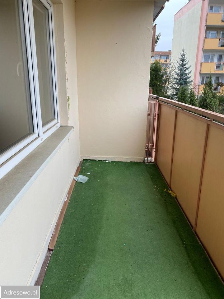 Mieszkanie 2-pokojowe Elbląg, ul. Jana III Sobieskiego. Zdjęcie 5