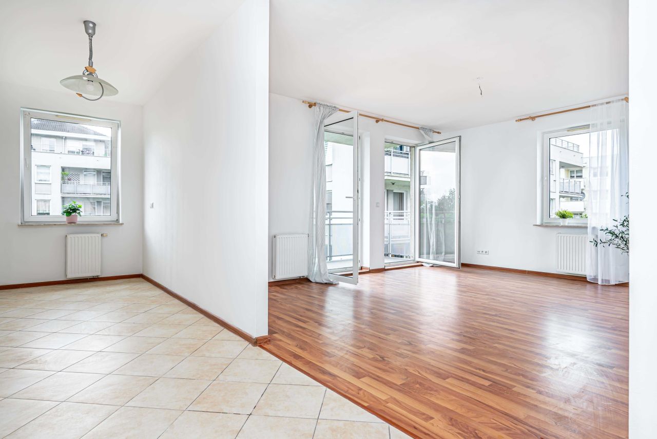 Mieszkanie 3-pokojowe Warszawa Białołęka. Zdjęcie 7