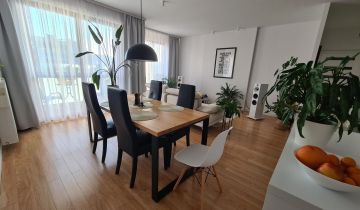 Mieszkanie 2-pokojowe Warszawa Wilanów, ul. Sejmu Czteroletniego