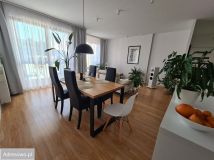 Mieszkanie 2-pokojowe Warszawa Wilanów, ul. Sejmu Czteroletniego. Zdjęcie 1