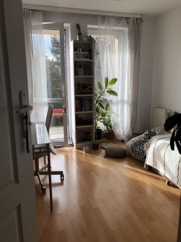 Pokój Kraków Dębniki, ul. Obozowa. Zdjęcie 1