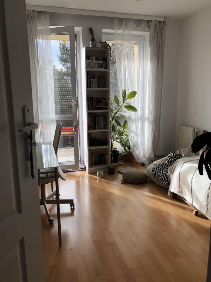 Pokój Kraków Dębniki, ul. Obozowa