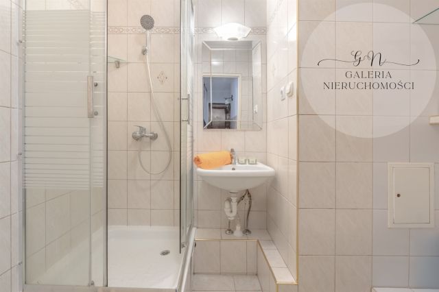 Mieszkanie 2-pokojowe Olsztyn, ul. Pana Tadeusza. Zdjęcie 9