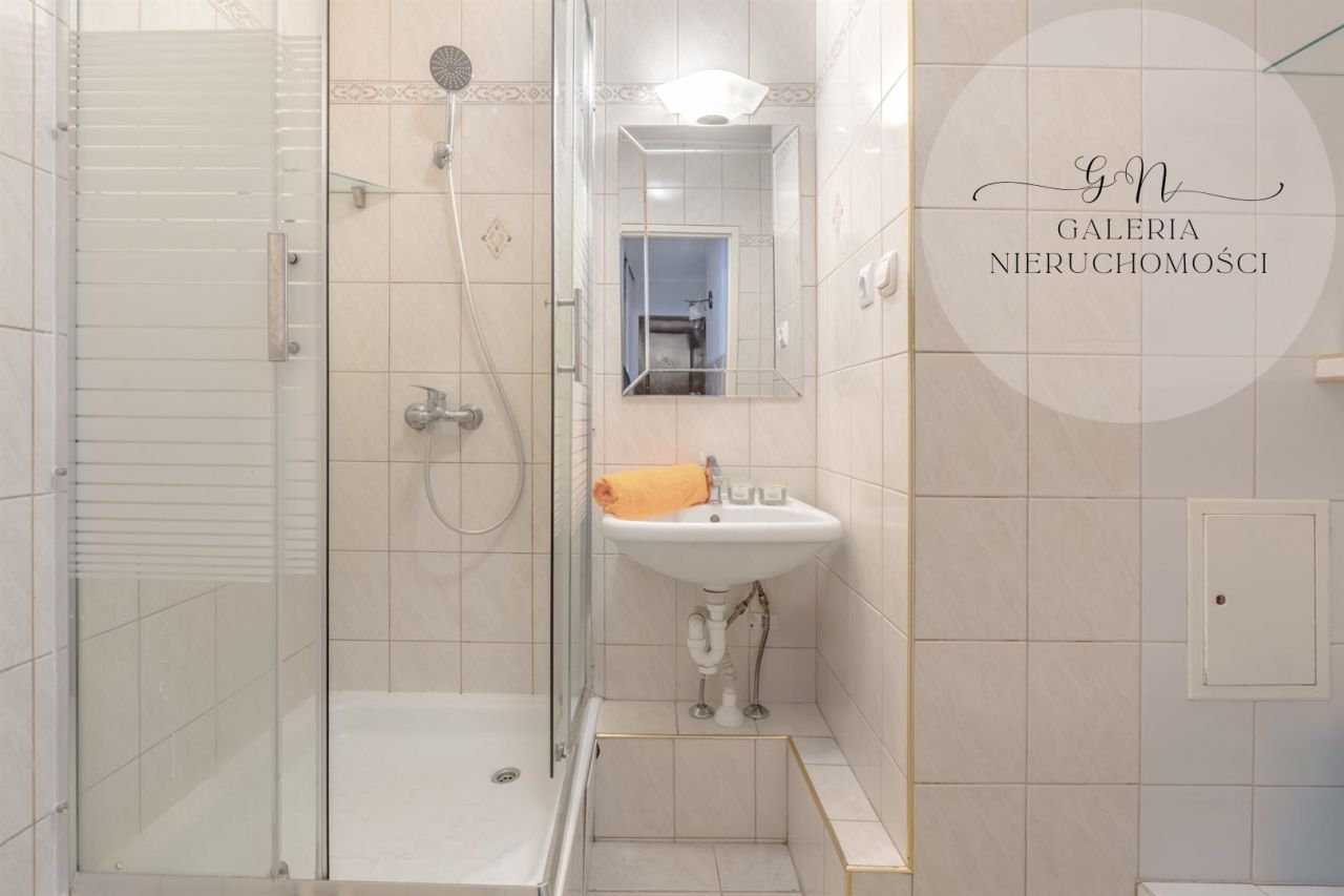 Mieszkanie 2-pokojowe Olsztyn, ul. Pana Tadeusza. Zdjęcie 9