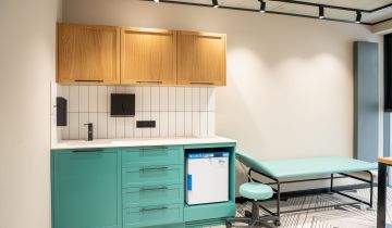 Lokal Kraków Dębniki