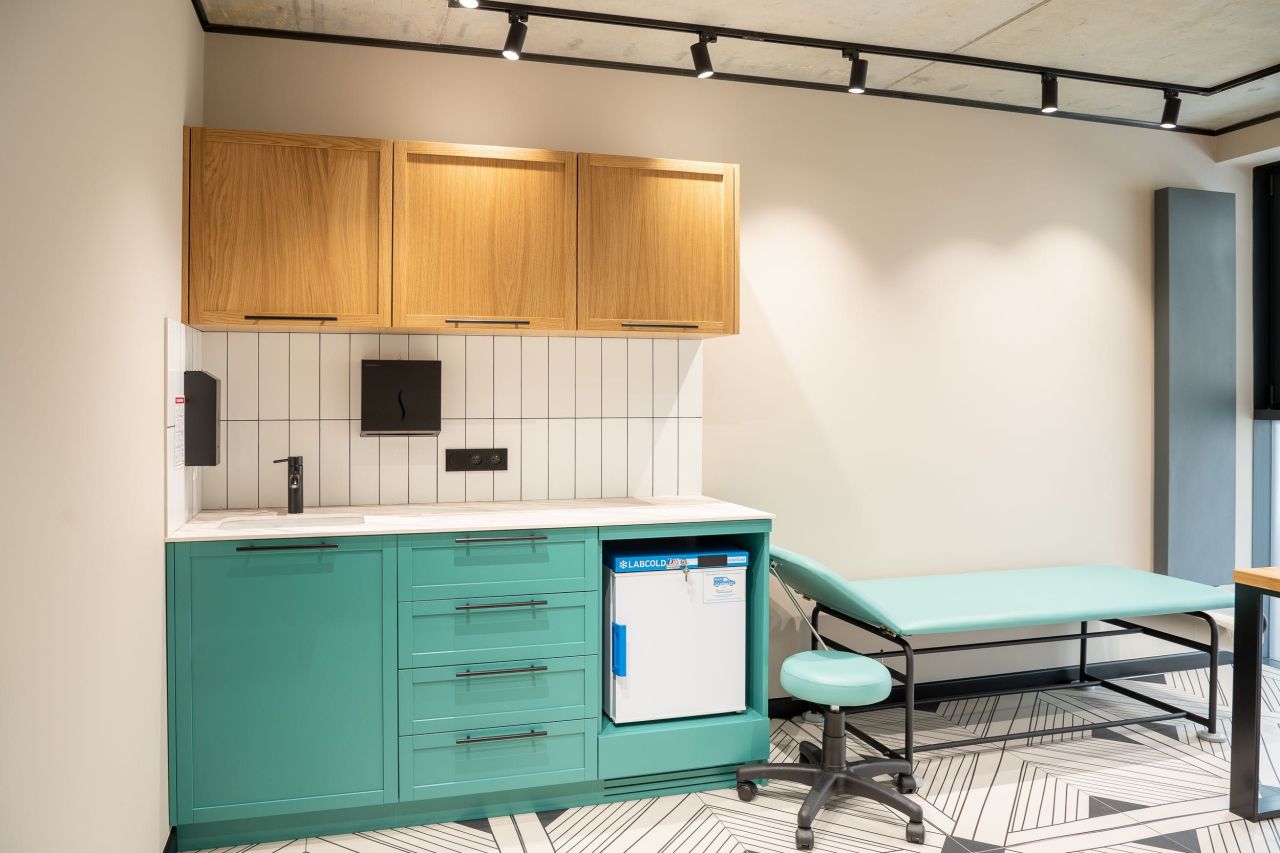 Lokal Kraków Dębniki