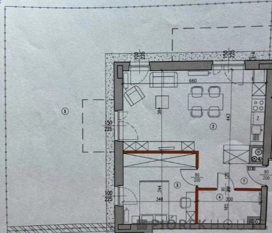 Mieszkanie 2-pokojowe Warszawa Włochy, ul. Bakalarska. Zdjęcie 8