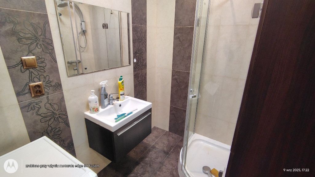 Mieszkanie 3-pokojowe Wrocław Muchobór Wielki, ul. Buczacka. Zdjęcie 2