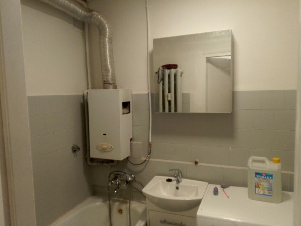 Mieszkanie 2-pokojowe Chodzież, ul. ks. Ignacego Czechowskiego. Zdjęcie 4