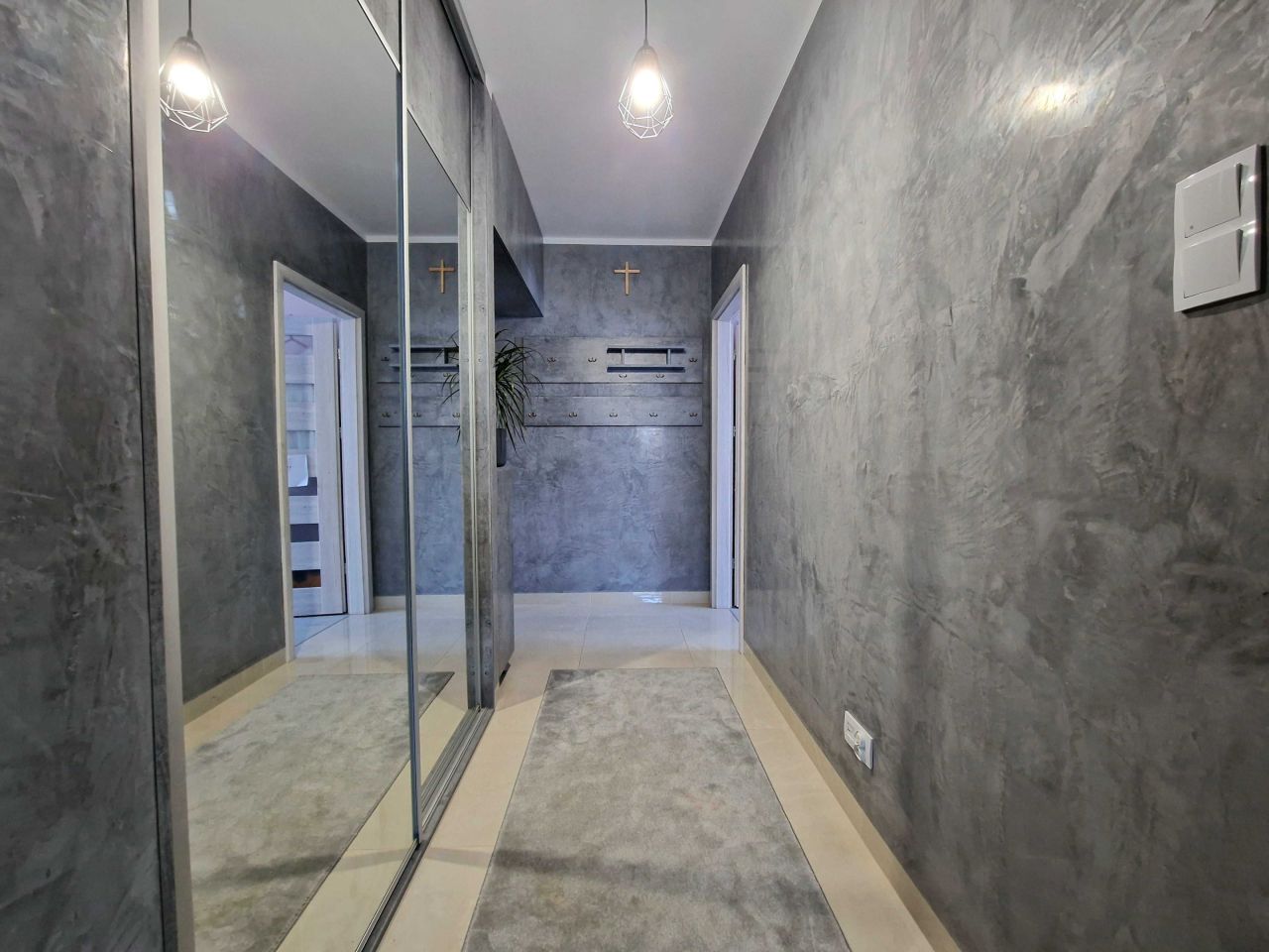 Mieszkanie 2-pokojowe Lublin Felin, ul. Generała Stanisława Skalskiego. Zdjęcie 5