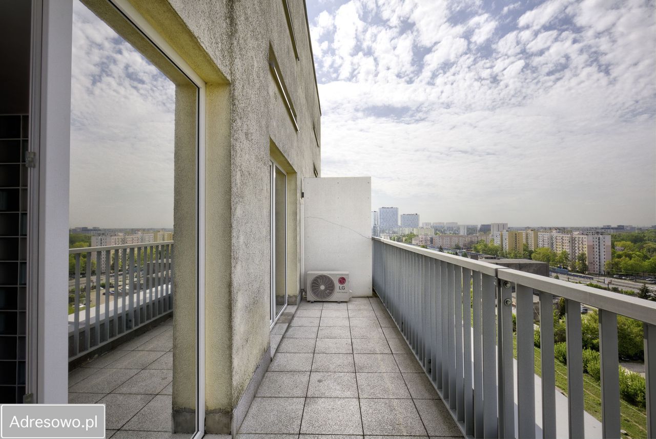 Mieszkanie 3-pokojowe Warszawa Wola, ul. Sokołowska. Zdjęcie 8