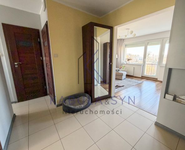 Mieszkanie 4-pokojowe Bydgoszcz Wyżyny. Zdjęcie 10