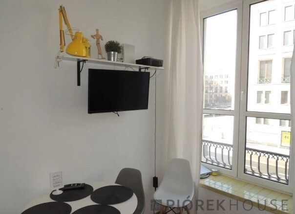 Mieszkanie 3-pokojowe Warszawa Śródmieście, ul. Warecka. Zdjęcie 8