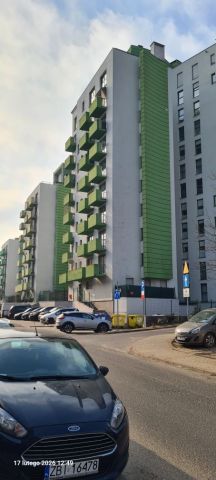 Mieszkanie 2-pokojowe Szczecin Pomorzany, ul. Xawerego Dunikowskiego. Zdjęcie 1