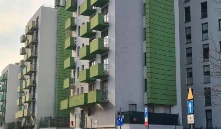 Mieszkanie 2-pokojowe Szczecin Pomorzany, ul. Xawerego Dunikowskiego