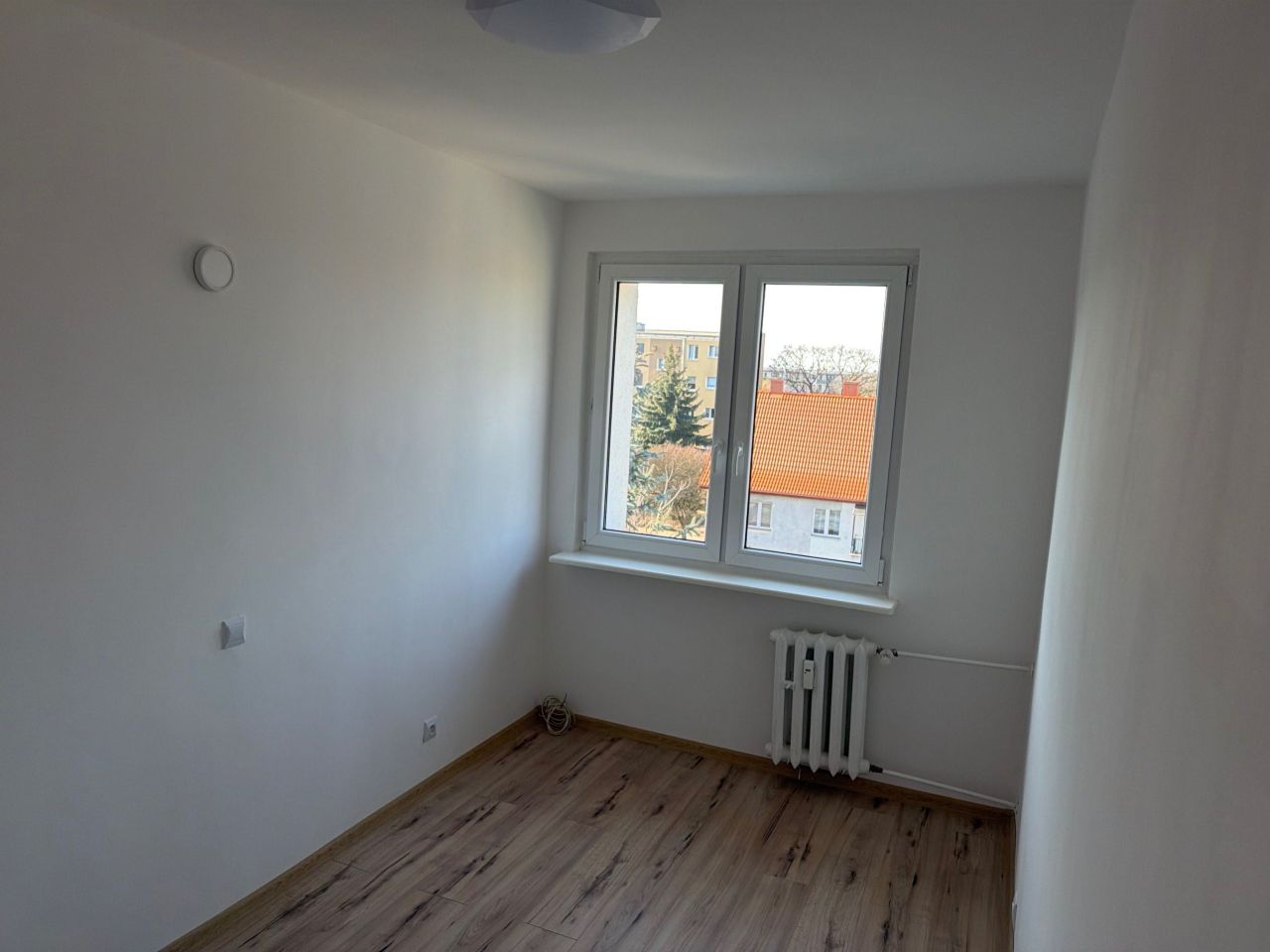 Mieszkanie 2-pokojowe Trzcianka. Zdjęcie 3