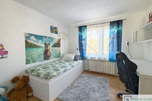 dom wolnostojący, 4 pokoje Lubatowa. Zdjęcie 12