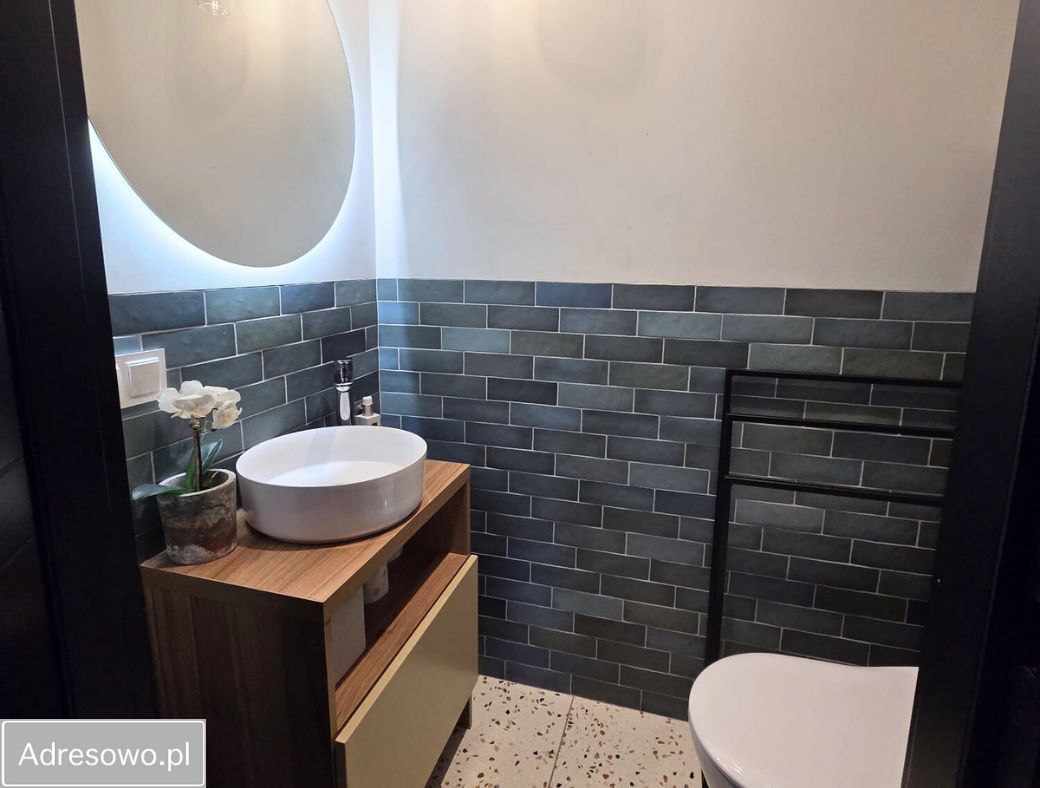 Mieszkanie 4-pokojowe Wrocław Swojczyce, ul. Ferdynanda Magellana. Zdjęcie 6