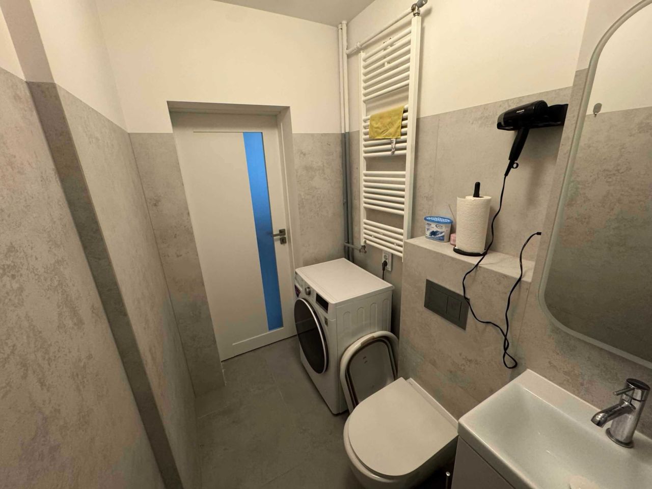 Mieszkanie 2-pokojowe Warszawa Bródno, ul. Piotra Wysockiego. Zdjęcie 4