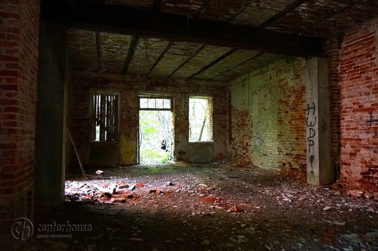 dworek Dąbrowica. Zdjęcie 15