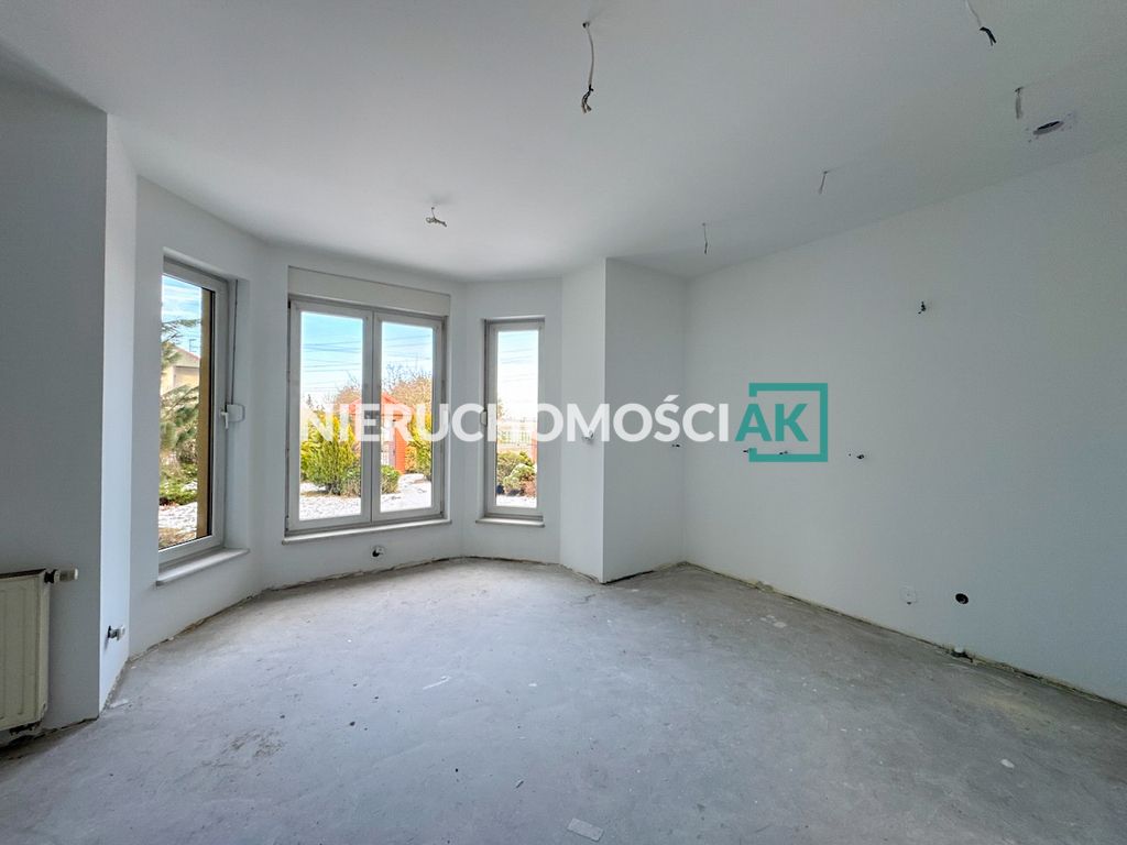 dom wolnostojący, 4 pokoje Batorowo, ul. Stefana Batorego. Zdjęcie 16